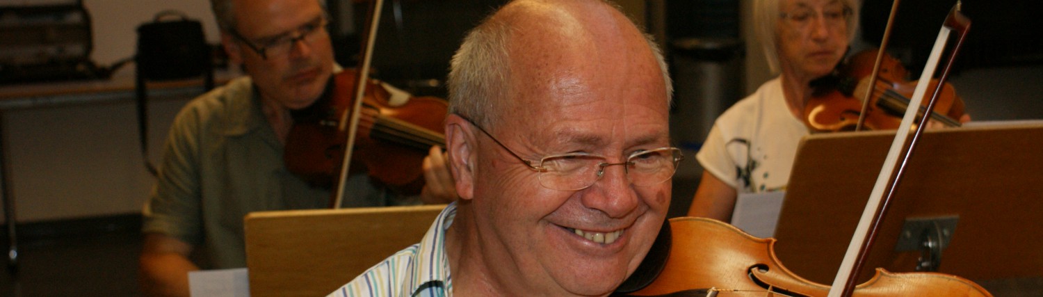 Orchesterverein Einsiedeln OVE