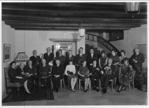OVE 1966