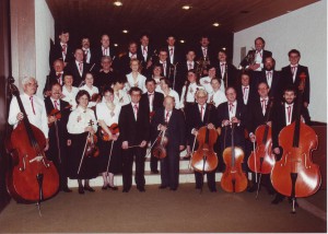 OVE 1991