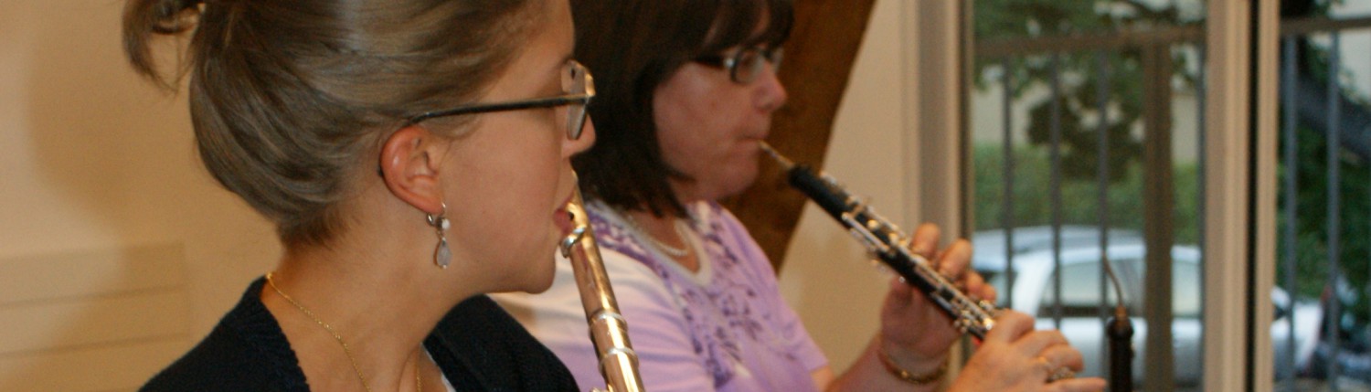 Orchesterverein Einsiedeln OVE