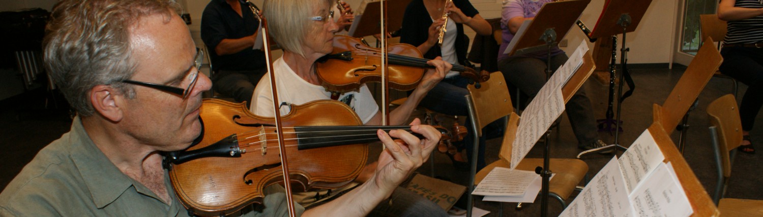 Orchesterverein Einsiedeln OVE