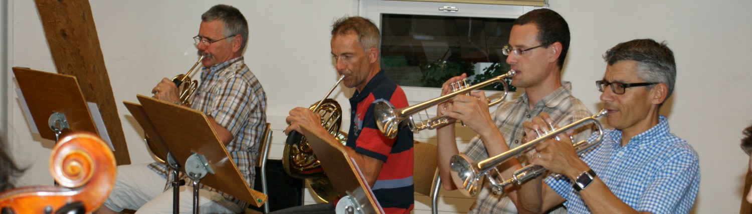 Orchesterverein Einsiedeln OVE