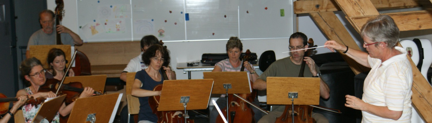 Orchesterverein Einsiedeln OVE