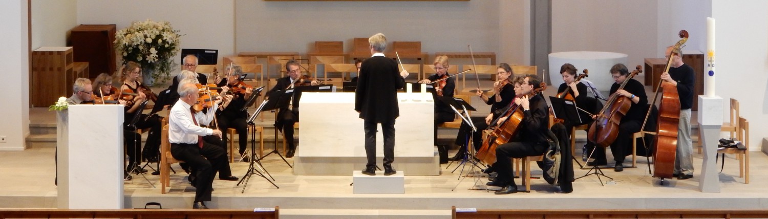 Orchesterverein Einsiedeln OVE