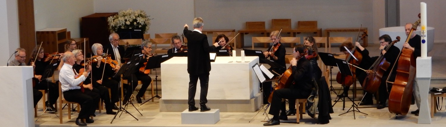 Orchesterverein Einsiedeln OVE