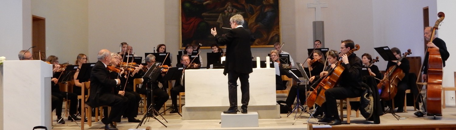 Orchesterverein Einsiedeln OVE