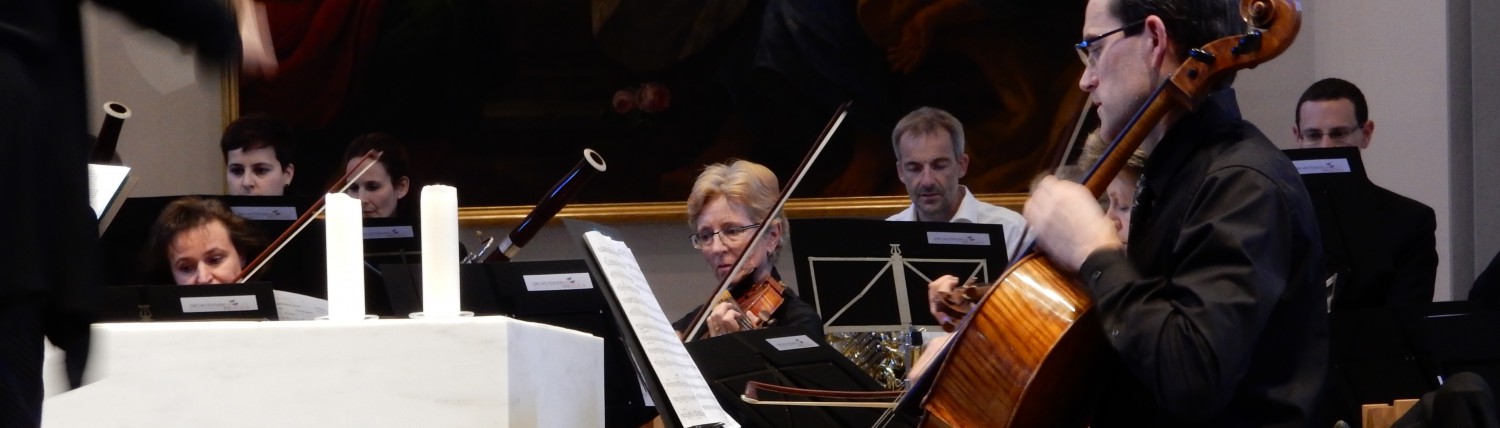 Orchesterverein Einsiedeln OVE