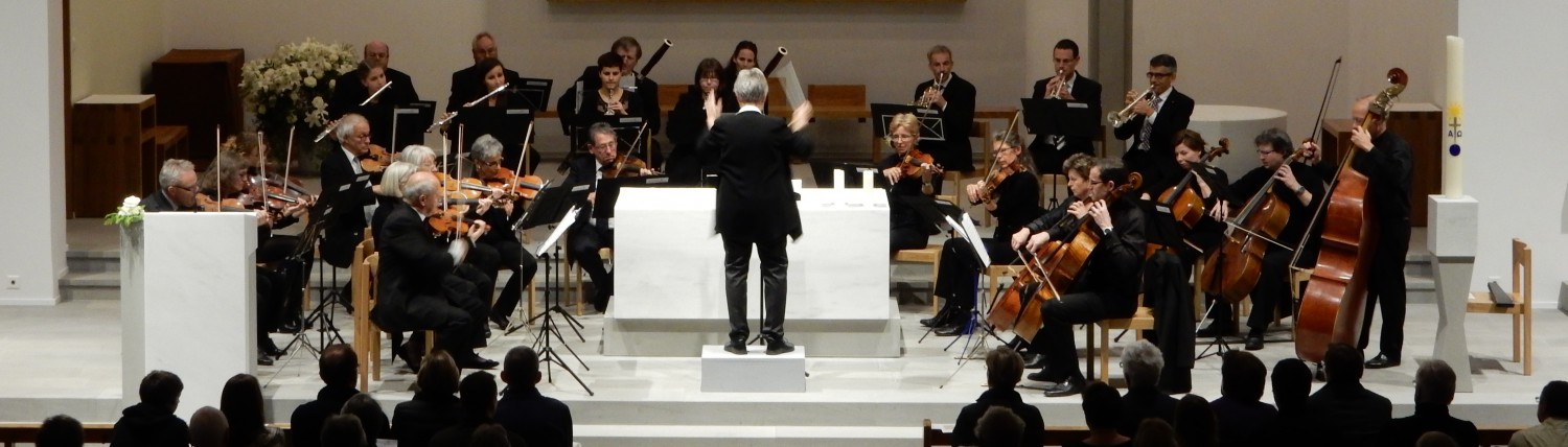 Orchesterverein Einsiedeln OVE