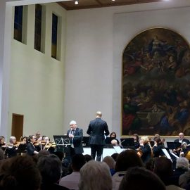 Musikalisch geglückter Neubeginn Musikalisch geglückter Neubeginn