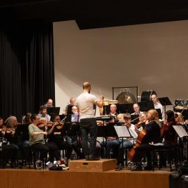 Musikgenuss über Generationen Musikgenuss über Generationen