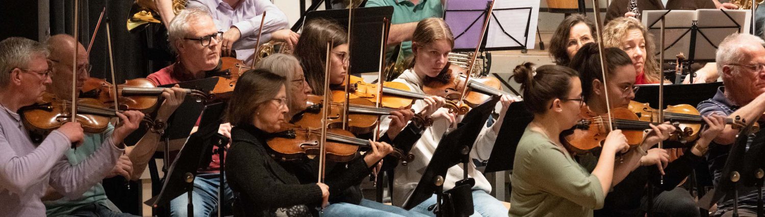 Orchesterverein Einsiedeln OVE