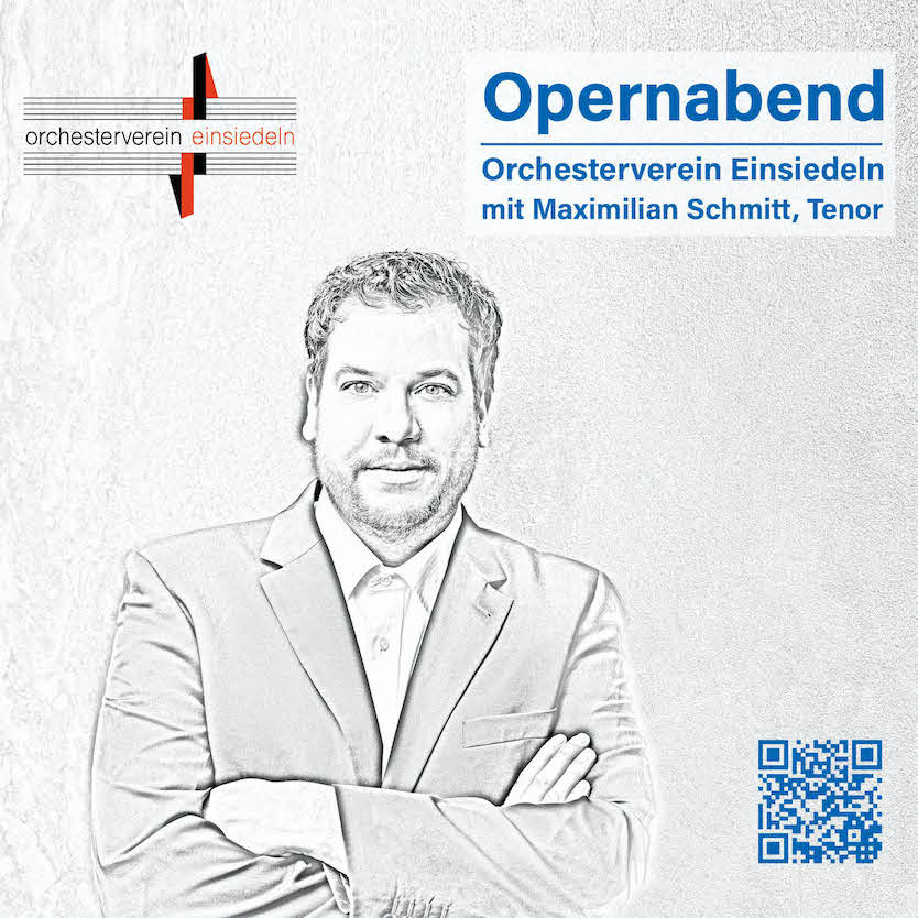 Opernabend am 30. September 2023