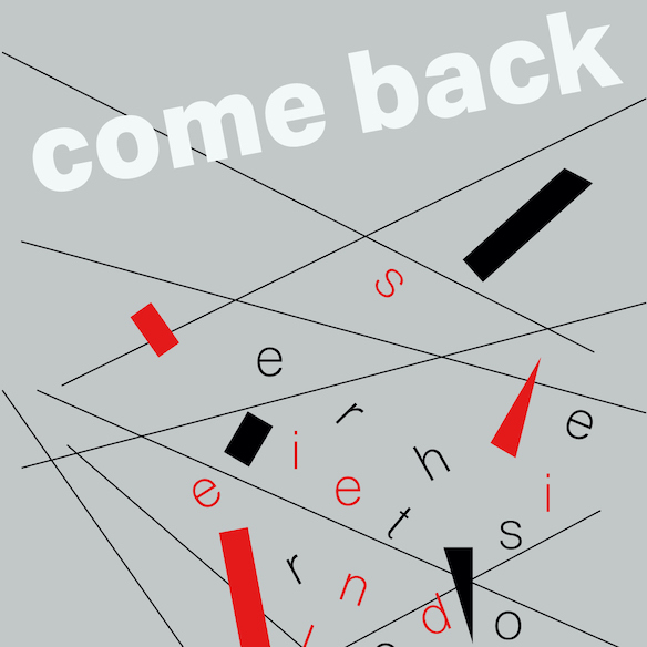 „Come back“-Konzert steht vor der Tür!