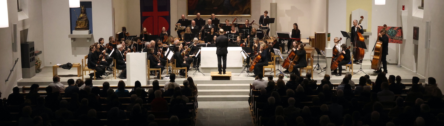 Orchesterverein Einsiedeln OVE