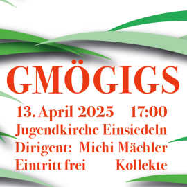 Gmögigs