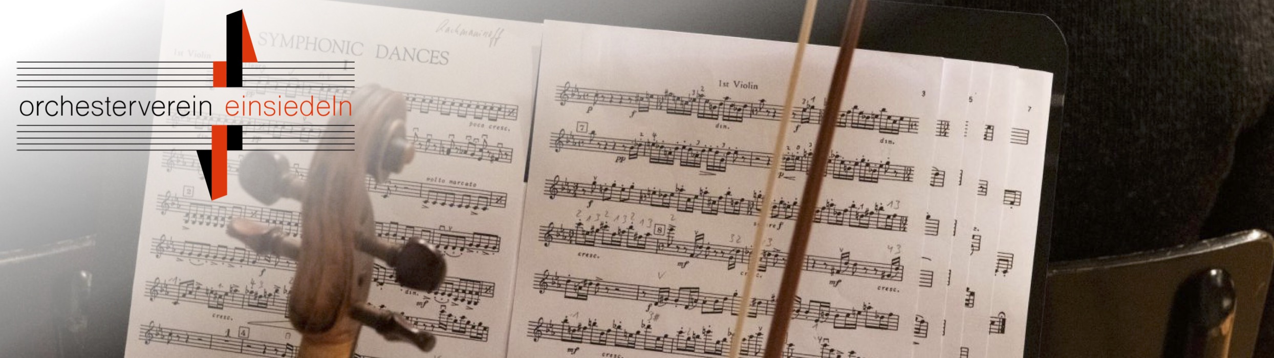 Orchesterverein Einsiedeln OVE