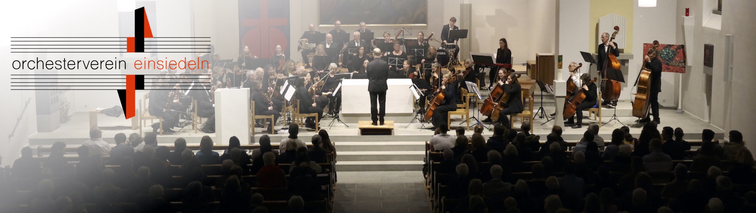 Orchesterverein Einsiedeln OVE